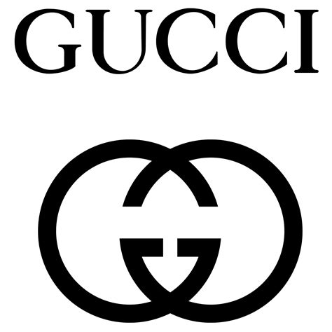 gucci logo c|gucci logo transparent image.